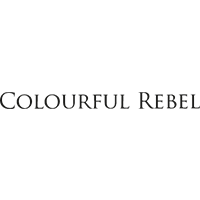 Colourful Rebel logo