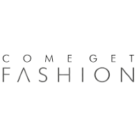 Comegetfashion logo