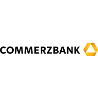 Commerzbank logo