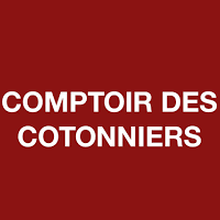 Comptoir des Cotonniers logo