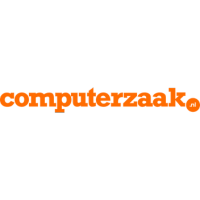 Computerzaak logo