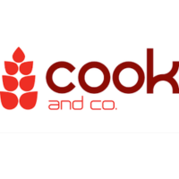 Cook and co logo