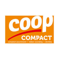 Coop Compact logo