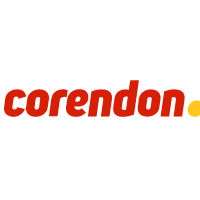 Corendon logo