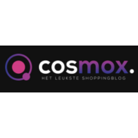 Cosmox logo