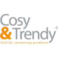 Cosy and trendy logo