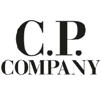 C.P. Company logo