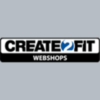 Create2fit logo