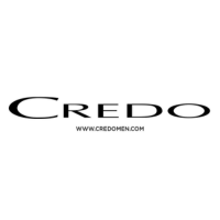 Credo mannenmode logo