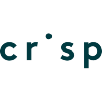 Crisp logo