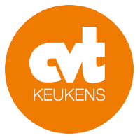 CVT Keukens logo