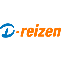 D-Reizen logo