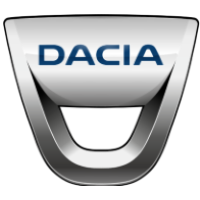 Dacia logo