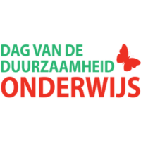 Dag van deduurzaamheid logo