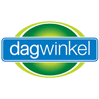 Dagwinkel logo