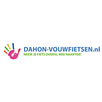 Dahon Vouwfietsen logo