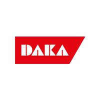 DAKA logo