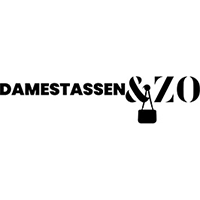 Damestassenenzo logo