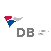 DB keukens logo