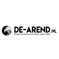 De arend logo