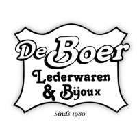 De Boer Lederwaren En Bijoux