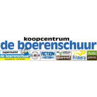 De boerenschuur logo