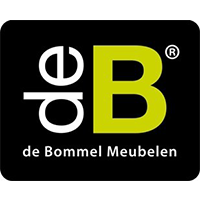 De Bommel Meubelen logo