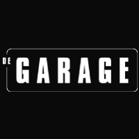 De Garage logo