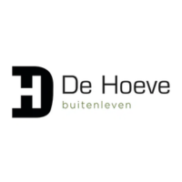 De hoeve buitenleven logo