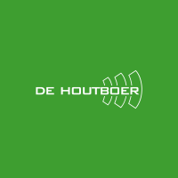 De Houtboer logo