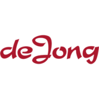 De jong logo