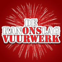 De kanonslag vuurwerk