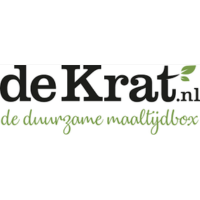 De krat logo