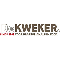 De Kweker logo