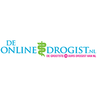 De Online Drogist logo