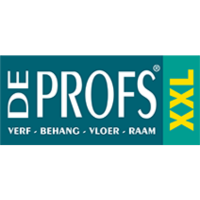 De profs xxl logo