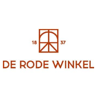 De Rode Winkel logo