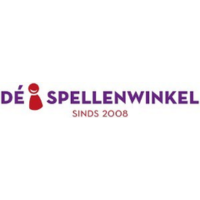 De spellenwinkel logo