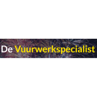 De vuurwerkspecialist