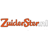 De zuiderster logo