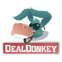 Dealdonkey