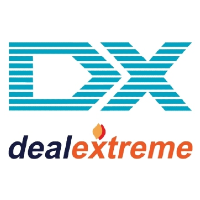 DealeXtreme logo