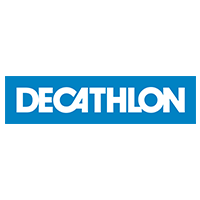 Decathlon logo