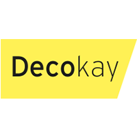 Decokay logo