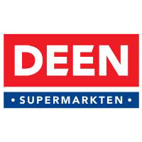 DEEN logo