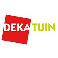 DekaTuin logo