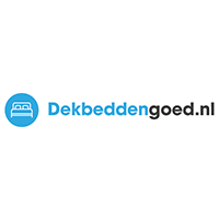 Dekbeddengoed logo