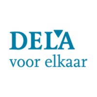 Dela logo