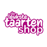 Deleukstetaartenshop logo