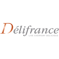 Délifrance logo